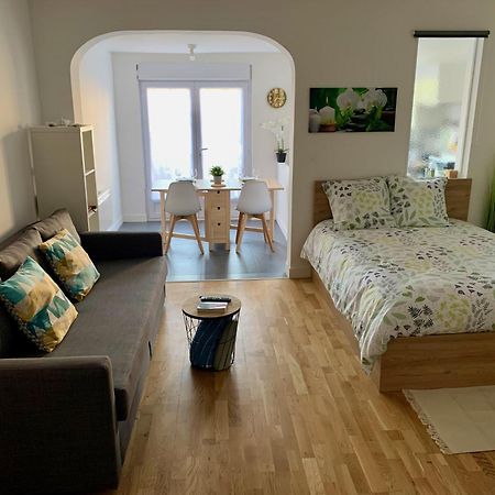 'Studiocdg' Appartement, Roissy Airport, Parc Expositions, Arena Grand Paris, Disney, Asterix Villepinte  Extérieur photo